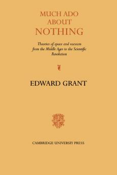 Much ADO about Nothing