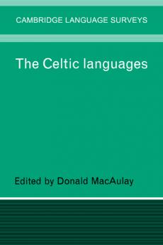 The Celtic Languages