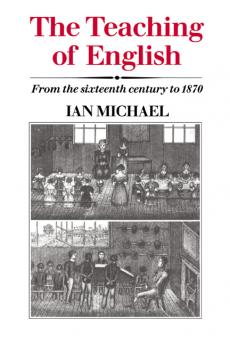 The Teaching of English