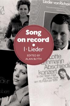 Song on Record