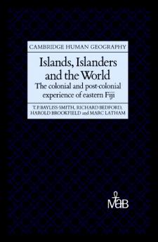 Islands Islanders and the World