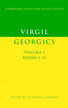 Virgil Georgics