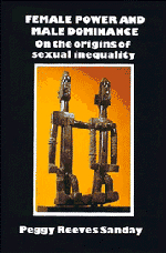 Female Power and Male Dominance