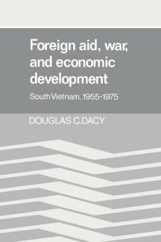 Foreign Aid War and Economic Development