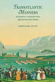 Transatlantic Manners