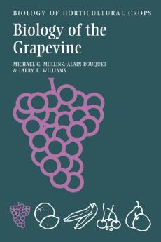 The Biology of the Grapevine
