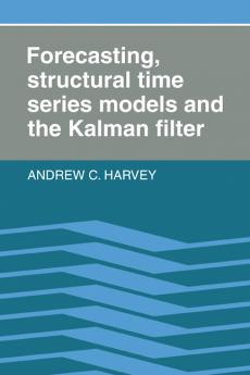 Forecasting Structural Time Series Models & the Kalman Filter