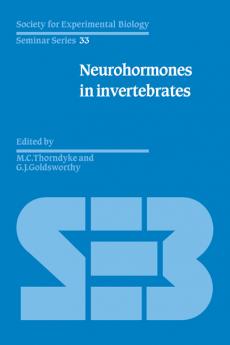 Sebs 33 Neurohormones Inverte