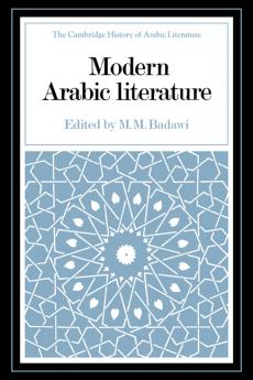Modern Arabic Literature
