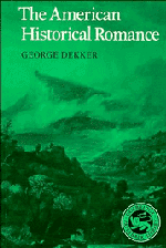 The American Historical Romanc