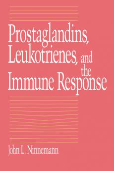 Prostaglandins Leukotrienes and the Immune Response