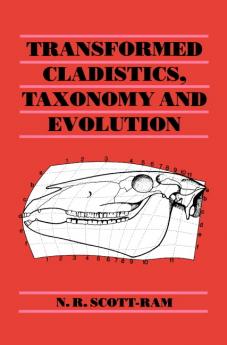 Transformed Cladistics Taxonomy and Evolution