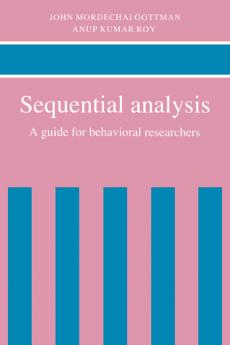 Sequential Analysis
