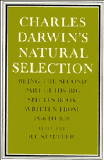 Charles Darwin's Natural Selection