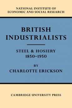 British Industrialists