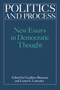 Politics and Process