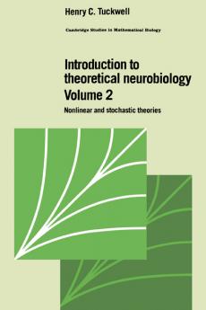 Introduction to Theoretical Neurobiology