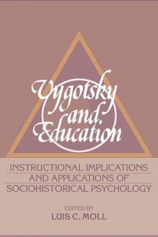 Vygotsky and Education