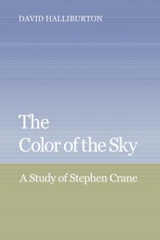 The Color of the Sky