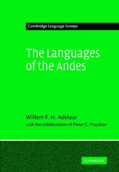 The Languages of the Andes