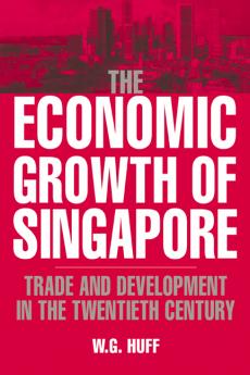 The Economic Growth of Singapore