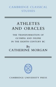 Athletes and Oracles