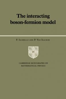 The Interacting Boson-Fermion Model