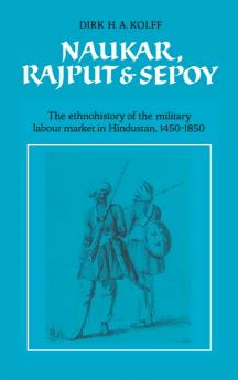 Naukar Rajput and Sepoy