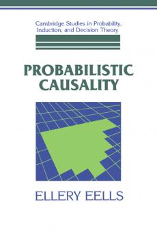 Probabilistic Causality