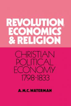 Revolution Economics and Religion