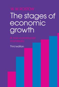 The Stages of Economic Growth