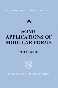 Some Applications of Modular Forms