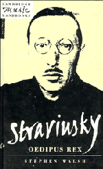 Stravinsky