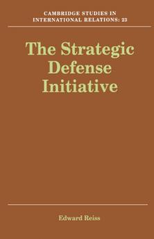 The Strategic Defense Initiative