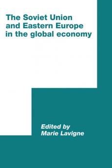 Su & Eastern Europe Global Eco