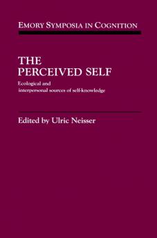 The Perceived Self
