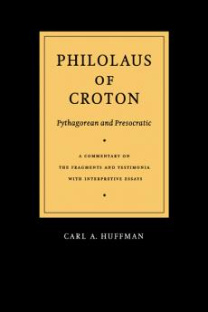 Philolaus of Croton