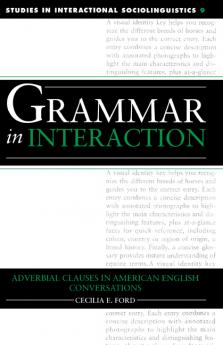 Grammar in Interaction