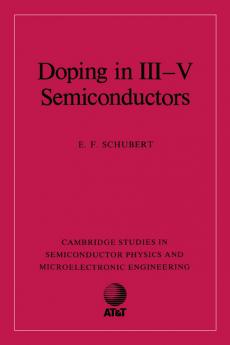 Doping in III-V Semiconductors