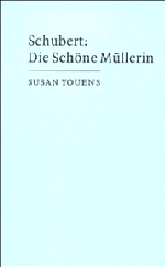 Schubert Die Schone Mullerin