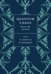 Quantum Chaos