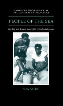 People of the Sea