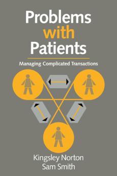 Problems with Patients