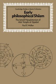 Early Philosophical Shiism