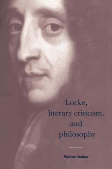 Locke Literary Criticism and Philosophy
