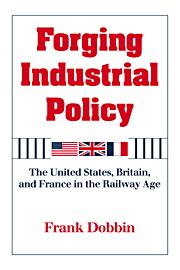 Forging Industrial Policy