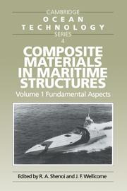 Composite Materials in Maritime Structures