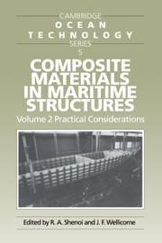 Composite Materials in Maritime Structures