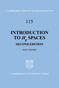 Introduction to HP Spaces