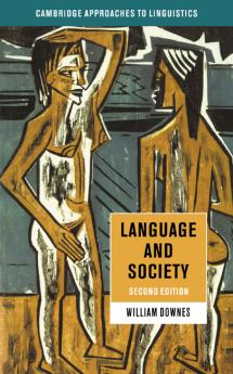 Language and Society 2ed